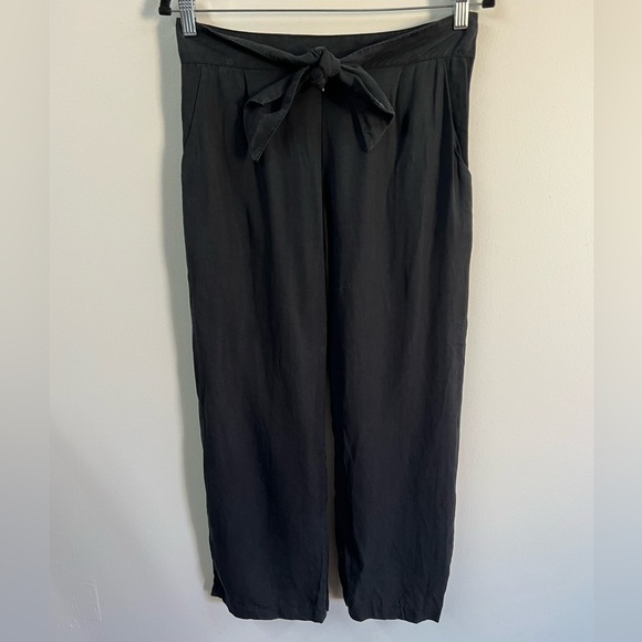 Stillwater the Brand Box Tie Pants - Picture 4 of 12